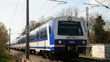 2021.04.21 ÖBB 4020 nach Leobersdorf